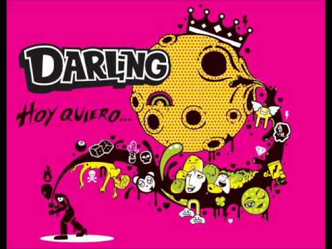 Darling (Con Ciro Pertusi) - Como el mar.
