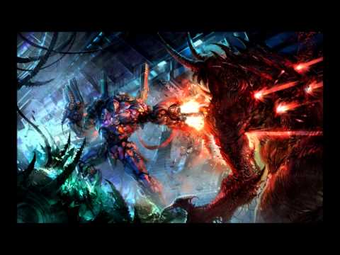 Audiomachine - Phalanx (Brutal Mix)