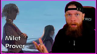 Download lagu Reaction to Milet Prover Fate Grand Order Absolute Demonic Front Babylonia ED2 mp3 Download lagu Reaction to Milet Prover Fate Grand Order Absolute Demonic Front Babylonia ED2 mp3