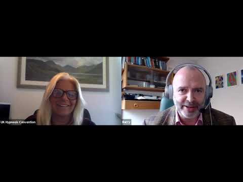 UKHC 2019 Speaker Interviews - Barry Thain