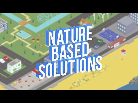 Nature-Based Solutions in Coastal Cities - The SARCC Project