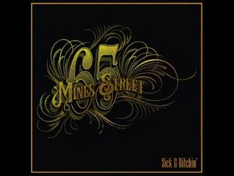 65 Mines Street - Orchestration Reggae Ft. U-Roy