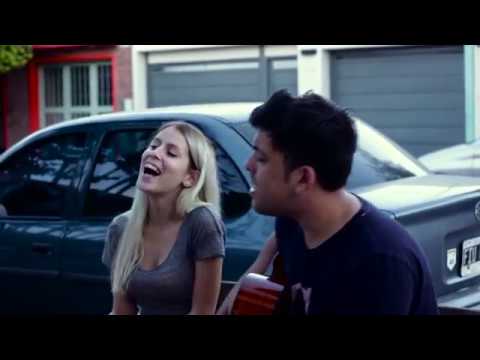 Shallow - Cover by Fede Ratto y Kathy González