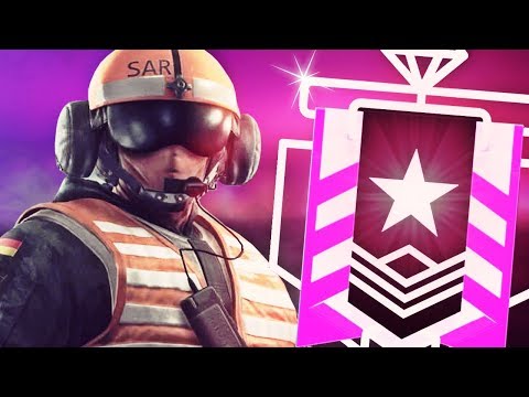 How I got DIAMOND in Operation Ember Rise