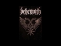 Behemoth - Inflamed with Rage LYRICS