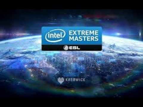 CSGO LIVE  - Intel Extreme Masters Season XIII - Katowice Major 2019