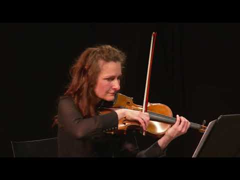 Belgian National Orchestra - Sergei Prokofiev, String Quartet No. 1 in B minor, Op. 50