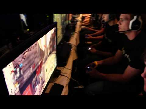 Open Bracket is hectic