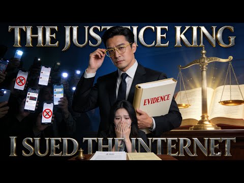 Lawyer's Revenge: I built a legal empire after being framed by a Star.