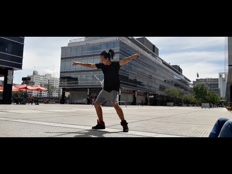 Fc x Näsh | Free Step Argentina 2k18