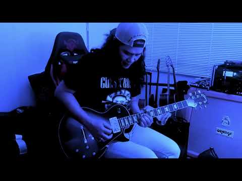 RAHIM MAAROF-Dir....Gitar Karok