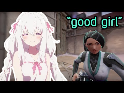 I Ran Into The Most CHRONIC E GIRL Again...