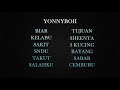 Yonnyboii - Best Songs Compilation