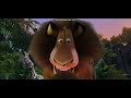 Madagascar Crying Squirrel Hi There Scene