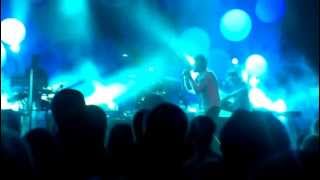 Passion Pit-Mirrored Sea @ The National Richmond VA
