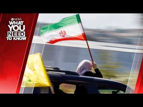 Iran Deal Latest. What You Need To Know - June 20