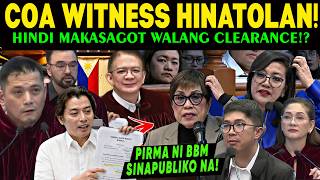 Download lagu 🔴JUST IN:Goodjob Pres. Officer Chiz Escudero Tinuldokan COA Witness Bistado Tulfo Sotto Lacson VP Sa mp3