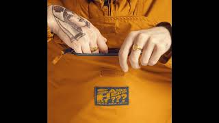 Samuel Heron - Napapijri Feat. Dark Polo Gang - Sick Luke HQ