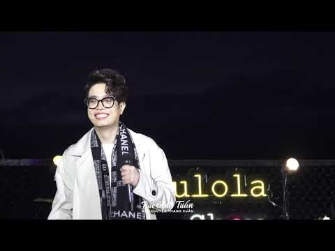 [12022022] Lặng Yên - Bùi Anh Tuấn @ Lululola Coffee