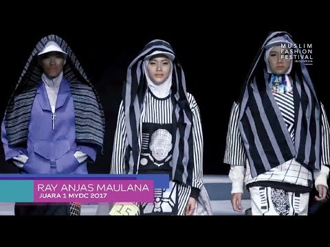 Interview with the 1st Winner of Zoya MYDC 2017 (Ray Anjas)