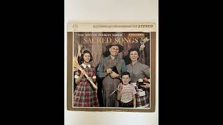 12 On The Jericho Road - The Chuck Wagon Gang