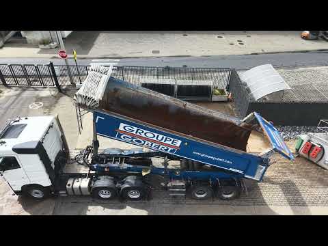 Schmitz Cargobull video thumbnail
