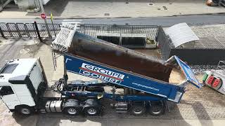 Schmitz Cargobull SGF-S2 tipper semi-trailer | Image 4 - Autoline