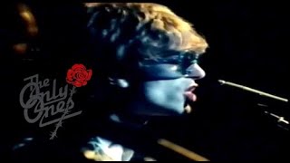 The Only Ones - Out There In The Night (29th January 1979).