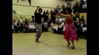 JONATAN FROEHLICH & JULIA GORINA 15.12.2012 part 3
