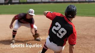 Advanced Orthopedic Specialists – Orthopedic Excellence 2 – 30sec