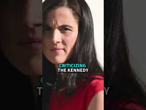 Donald Trump Faces Backlash After Posts Following JFK Granddaughter’s Death