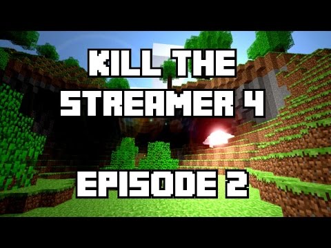[Kill The Streamer] S04E02 - DIAMANTS !