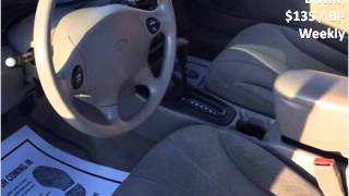 preview picture of video '2003 Chevrolet Malibu Used Cars Dover DE'