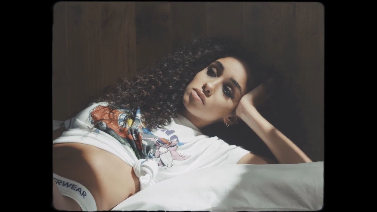 Eva Ruiz — Vanilla