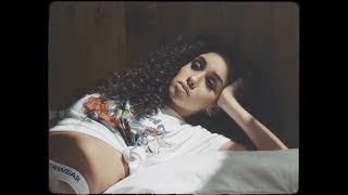 Eva Ruiz - Vanilla (Videoclip Oficial)