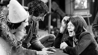 The Rolling Stones -  She said Yeah!