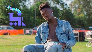 FREE Smoove L Type Beat "Ghost" 👻 | Beats to rap to