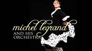 Michel Legrand - Andalucia