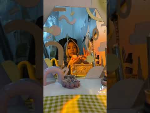 A day in my life by @shadirafirdausi || kompilasi tiktok