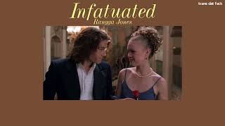 Download lagu [THAISUB] Infatuated - Rangga Jones mp3