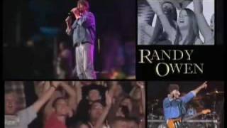 Born Country by Randy Owen