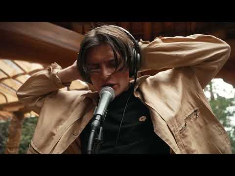 Diles que no me maten - Full Performance (Live on KEXP)