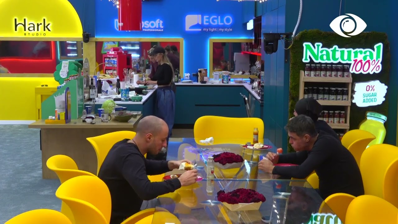 Olta: Kristi të ka nominuar/ Armaldo: Pushka top ju bëftë