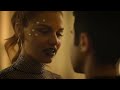 Kissing Scenes 032 Chloe Nico Elite Netflix Season 7 Mirela Balić