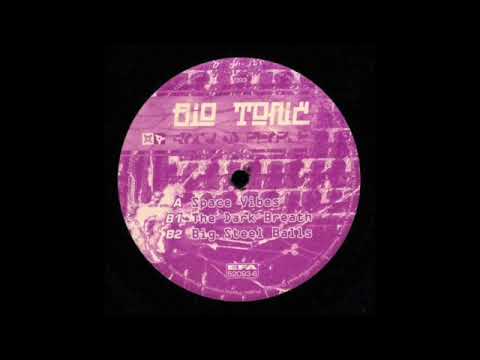 Bio-Tonic - The Dark Breath