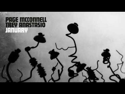 Page McConnell + Trey Anastasio - "Dancing In Midair" from January
