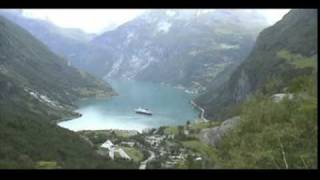 preview picture of video 'Merida Noruega 2 3'