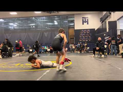 Trabuco Hills HS Dec 14, 2025