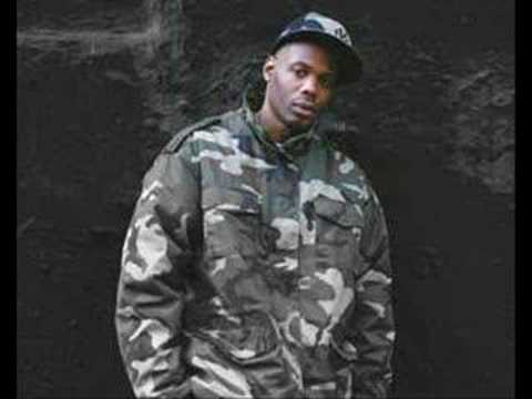 Cormega-One love(letter to Nas)