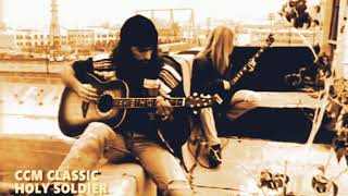 Holy Soldier - Why Don&#39;t You Look Into Jesus - Video FULL HD - Remastered By #debatewithme